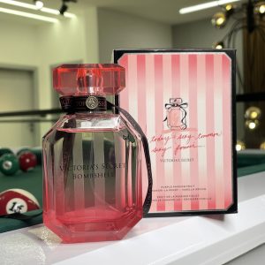 ادوپرفیوم ویکتوریا سکرت بامب شل 100 میل