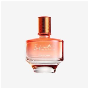 ادوپرفیوم زنانه اینفینیتا مای سان شاین