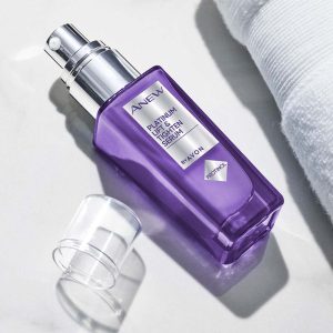 سرم لیفت و سفت کننده پوست صورت Avon Anew Platinum آون 30 میل
