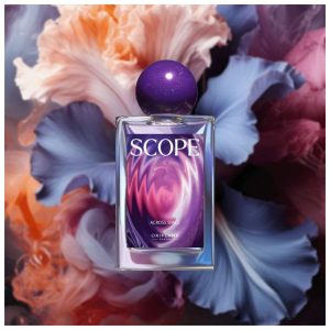 ادوتویلت اکراس اسپیس اسکوپ