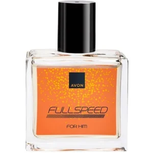 عطر مردانه Avon مدل Full Speed 30 ml