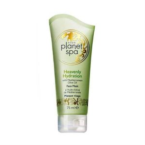 ماسک صورت آبرسان آون Avon Planet Spa حاوی روغن زیتون آوون 75 میل