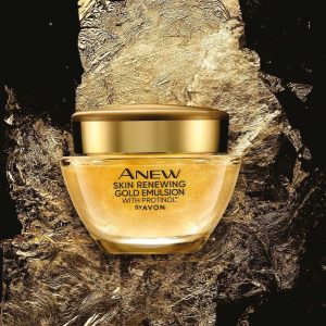 کرم شب جوانساز بازسازی کننده پوست آون