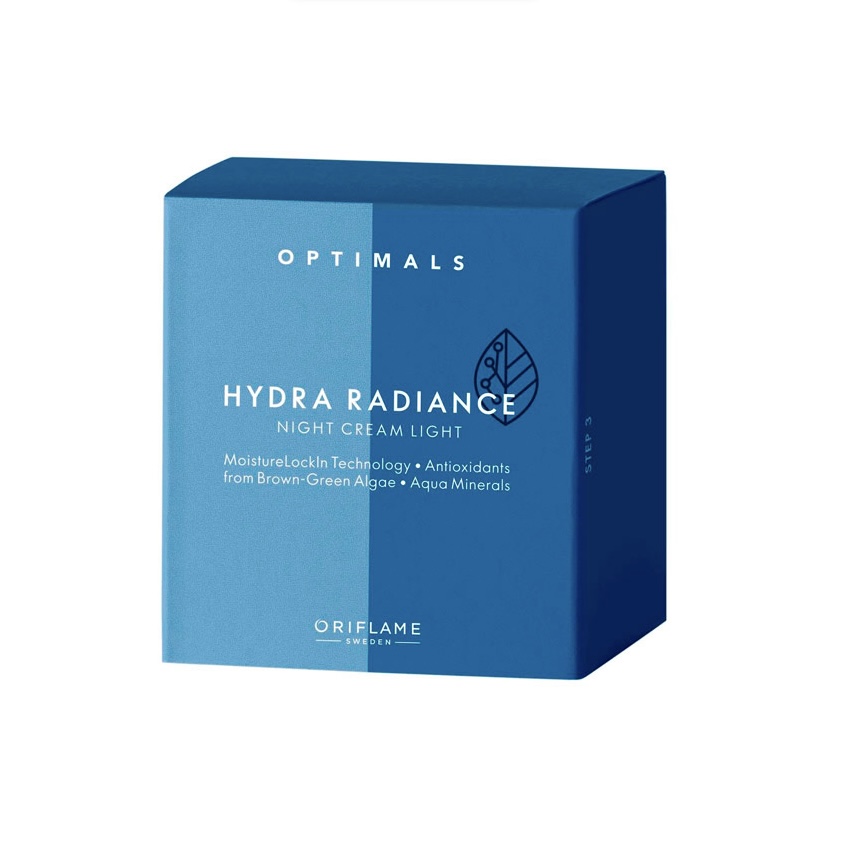 کرم شب هیدرا رادیانس لایت اپتیمالز - Image 4