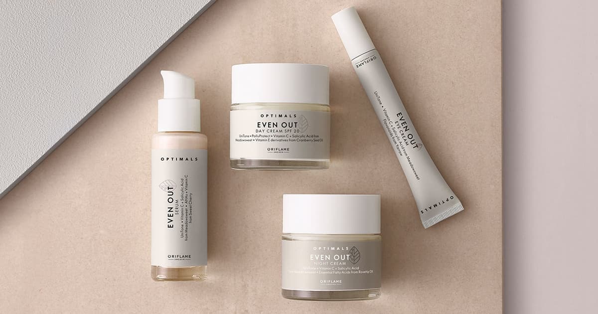 کرم روز ضدلک ایون اوت یونیتن اپتیمالز - Image 5