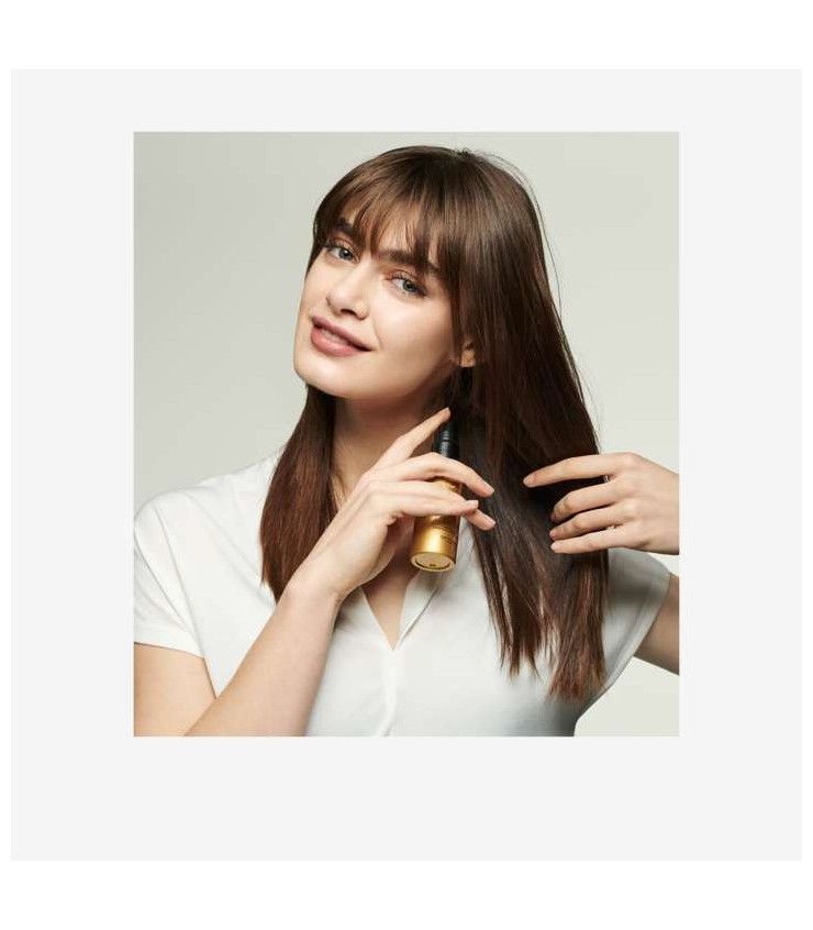 اسپری روغن آرگان مو الئو Oriflame 50ml - Image 4