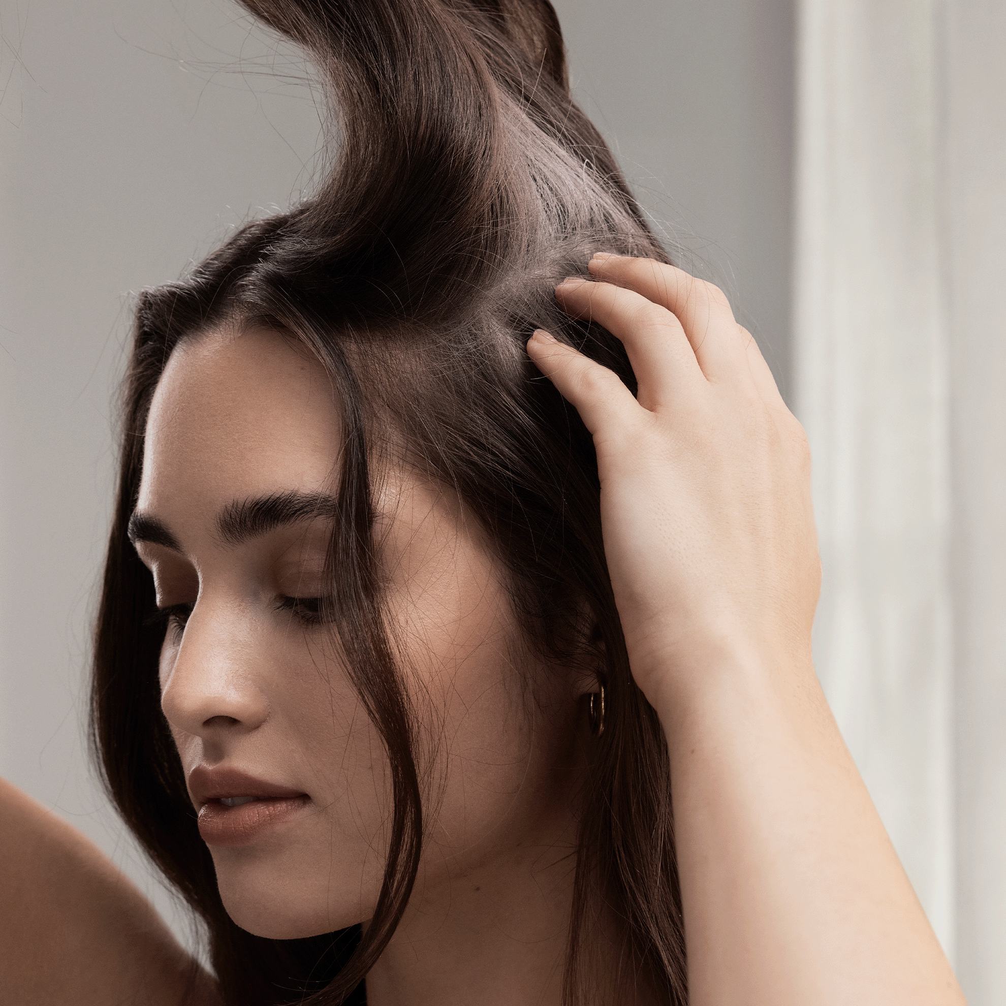 اسپری شامپو خشک اویل کنترل دئولوژی - Image 6