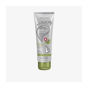 کرم رفع ترک پاشنه ی پا فیت آپ