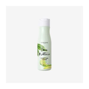 تونر صورت تی تری و لیمو لاونیچر Oriflame