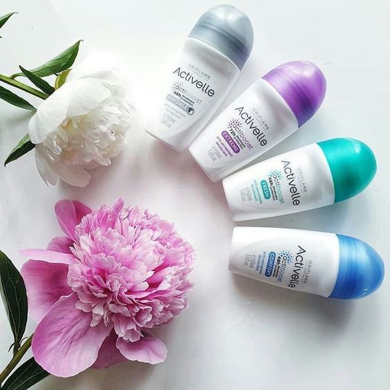 مام دئودورانت 72 ساعته اکستریم اکتیبوست اکتیول - Image 2