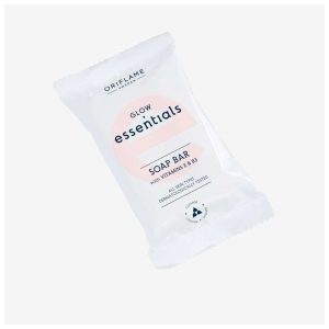 صابون ویتامینه گلو اسنشالز Oriflame