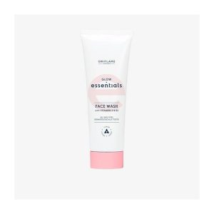 شوینده صورت ویتامینه گلو اسنشالز