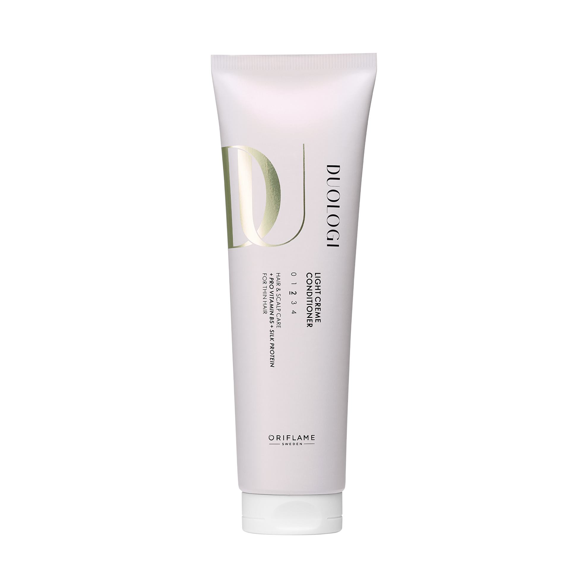 نرم کننده مو لایت دئولوژی Oriflame
