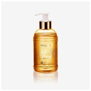 صابون مایع شیر و عسل گلد Oriflame