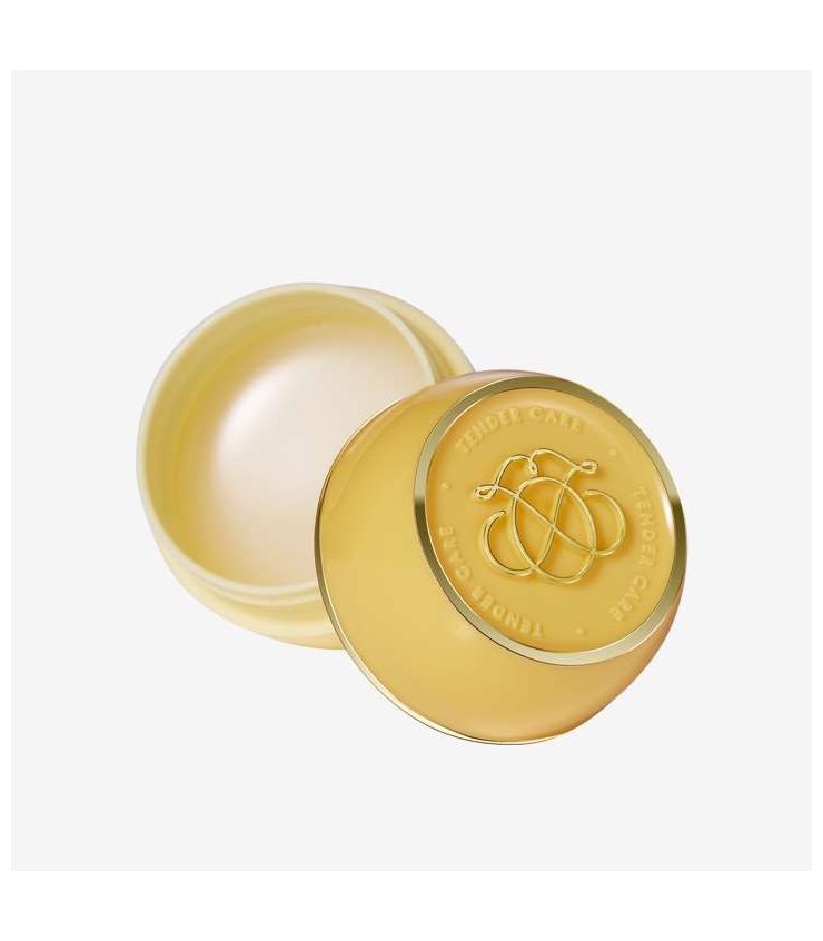 بالم معجزه گر تندرکر پشن فروت Oriflame - Image 3