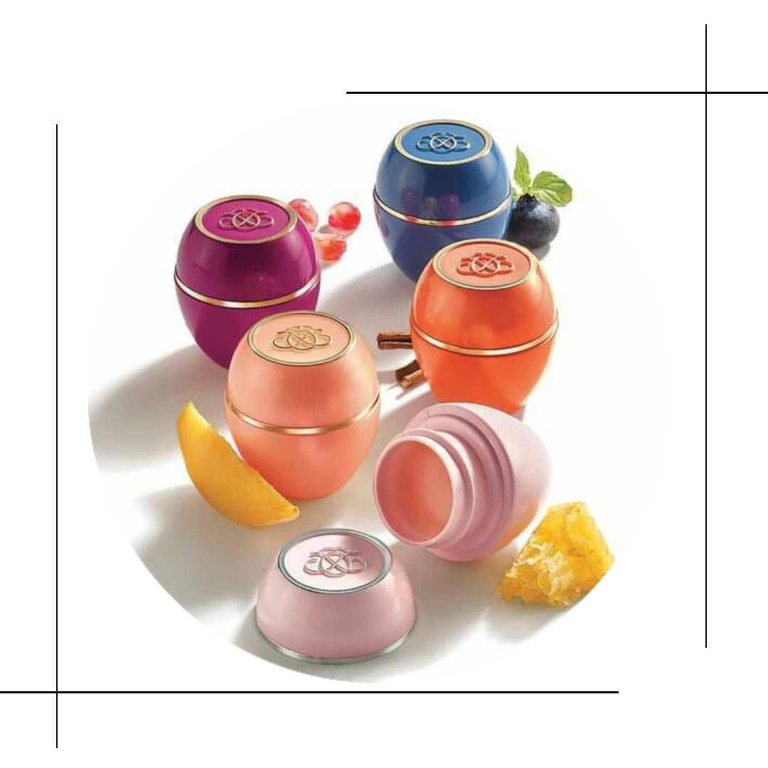 بالم معجزه گر تندرکر روغن زغال اخته Oriflame - Image 4