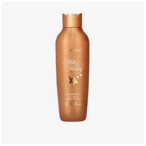 شامپو شیر و عسل گلد 250 میلی لیتر Oriflame