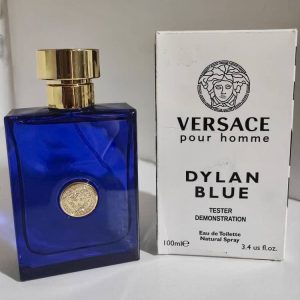 ادوپرفیوم ورساچه دیلان بلو 100ml