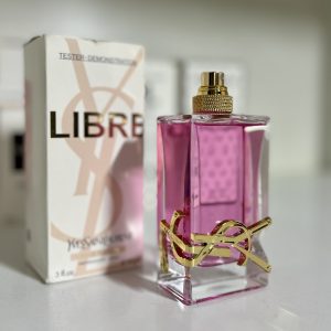 ادوپرفیوم ایوسن لوران لیبر پلاتین