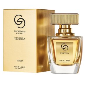 پرفیوم زنانه جوردانی گلد اسنزا Oriflame 50ml