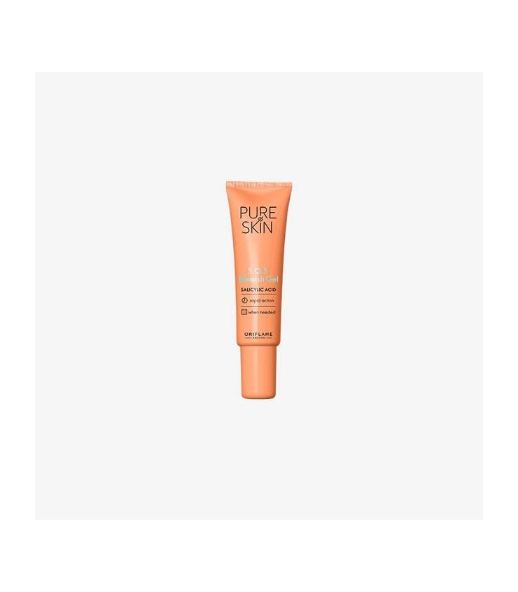 ژل خشک کننده فوری جوش پیوراسکین