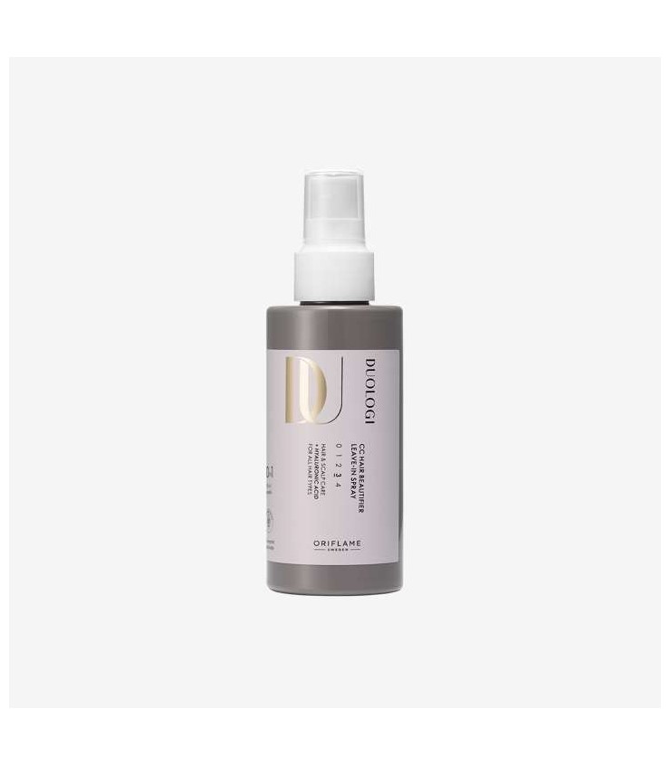 کرم سی سی مو دئولوژی