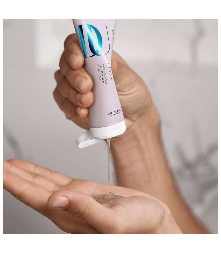 اسکراب ضد پوسته سر دئولوژی - Image 3