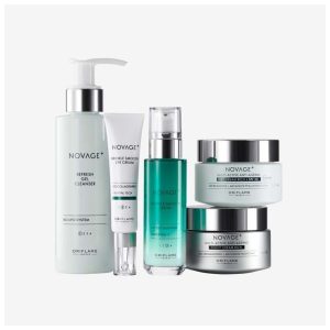 ست محصولات رینکل اسموت ریچ نوایج پلاس