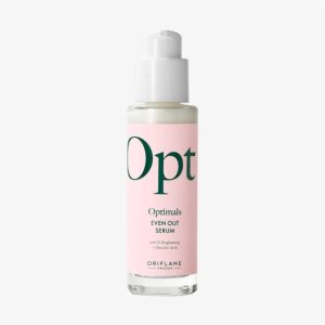 سرم روشن کننده و ضدلک ایون اوت اپتیمالز