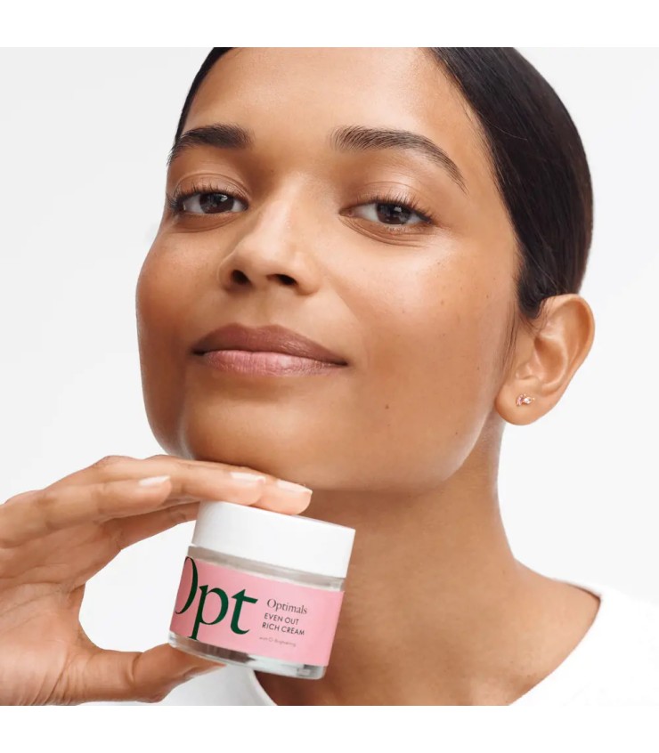 کرم روشن کننده و ضدلک ایون اوت ریچ اپتیمالز - Image 2