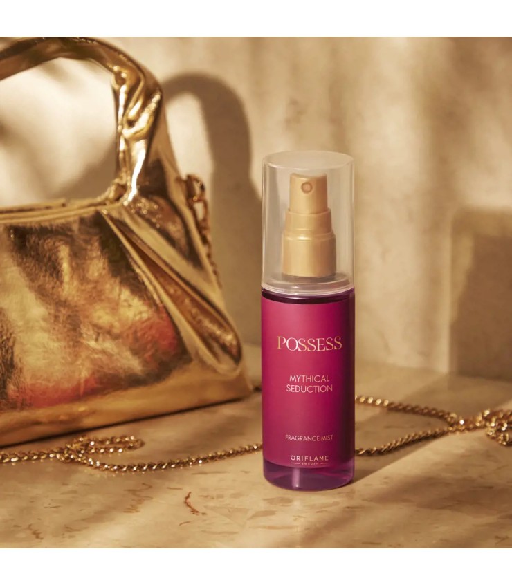 میست عطری پوزس میتیکال سادکشن - Image 6