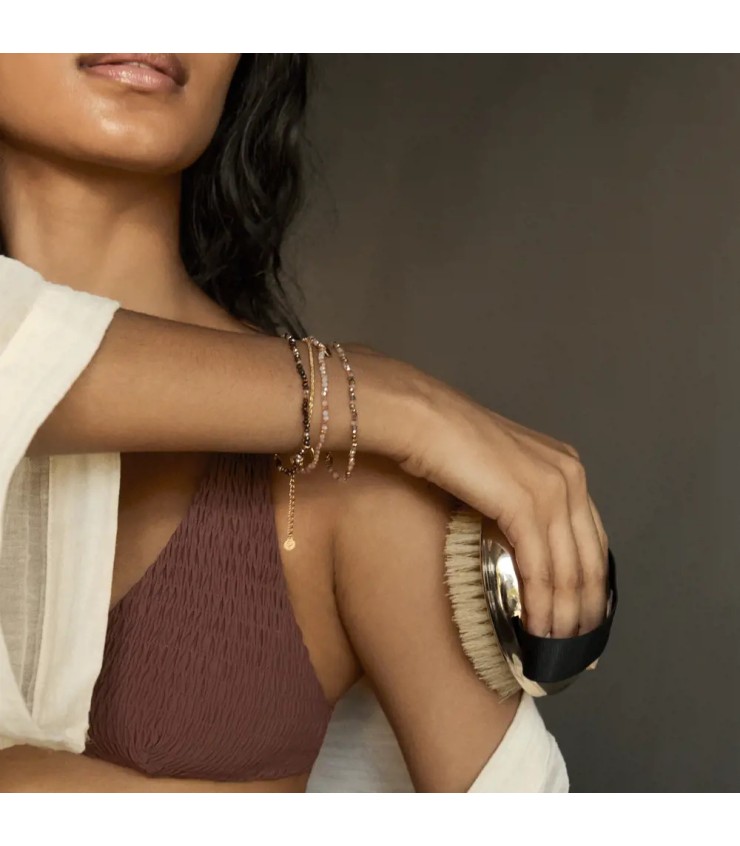 برس خشک بدن گلدن اکسکلوسیو - Image 4