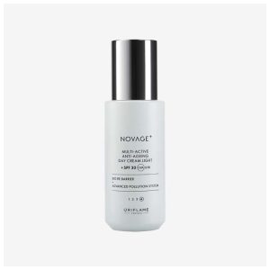 کرم روز ضدپیری مالتی اکتیو لایت نوایج پلاس SPF30