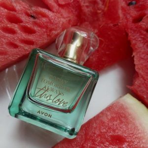 عطر زنانه تودی تومارو الویز دیس لاو برند آون