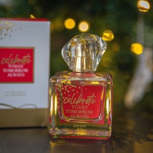 عطر تودی تومارو الویز سلبریت برند آون