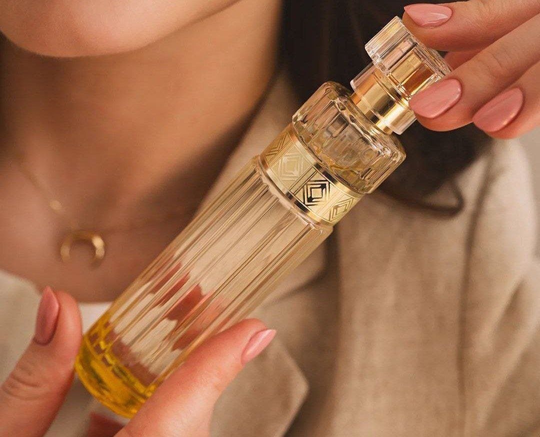 ادوپرفیوم لوکس پریمیر آون - Image 2