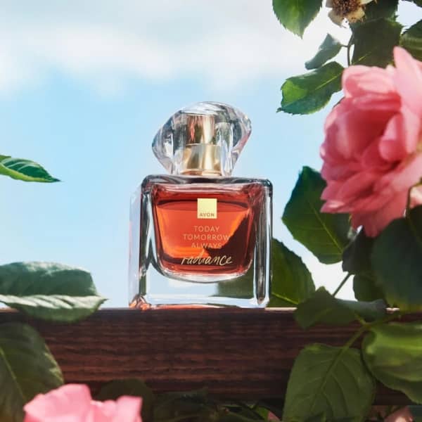 ادوپرفیوم تودی تومارو الویز رادیانس آون - Image 4