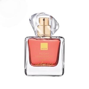 ادوپرفیوم تودی تومارو الویز رادیانس آون