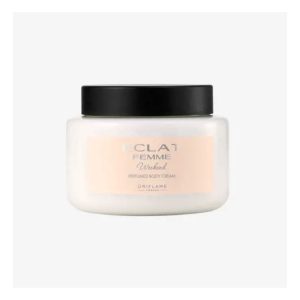 کرم بدن عطری اکلت فم ویکند