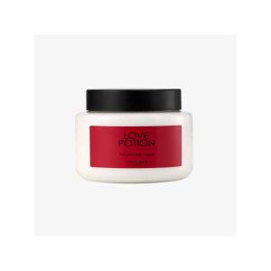 کرم بدن عطری لاوپوشن