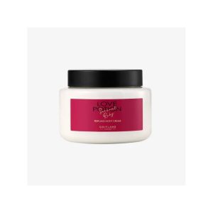 کرم بدن عطری لاوپوشن سنشوال رابی