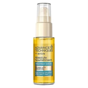 روغن آرگان مراکشی Avon مدل Advance Techniques
