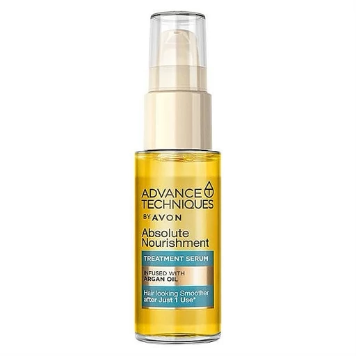 روغن آرگان مراکشی Avon مدل Advance Techniques